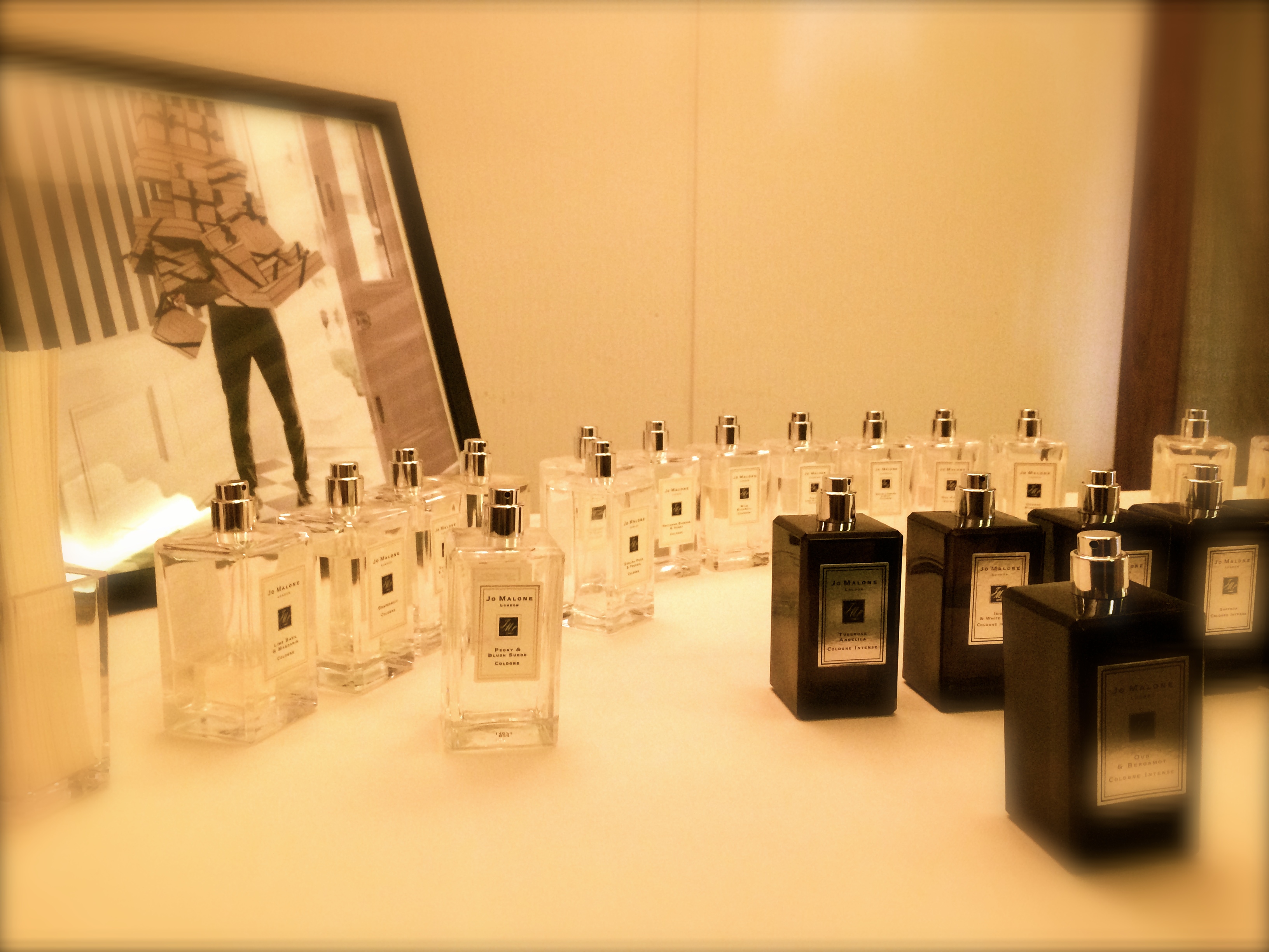 Unveiling the Magic of Fragrance Layering with Jo Malone in Bahrain