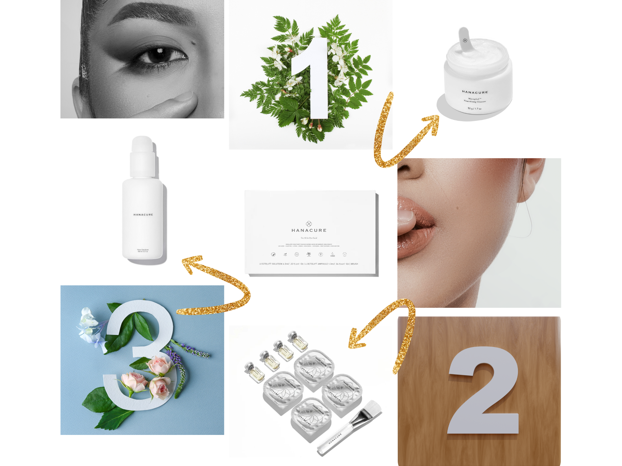 Is Hanacure the New Holy Grail of Korean Skincare?