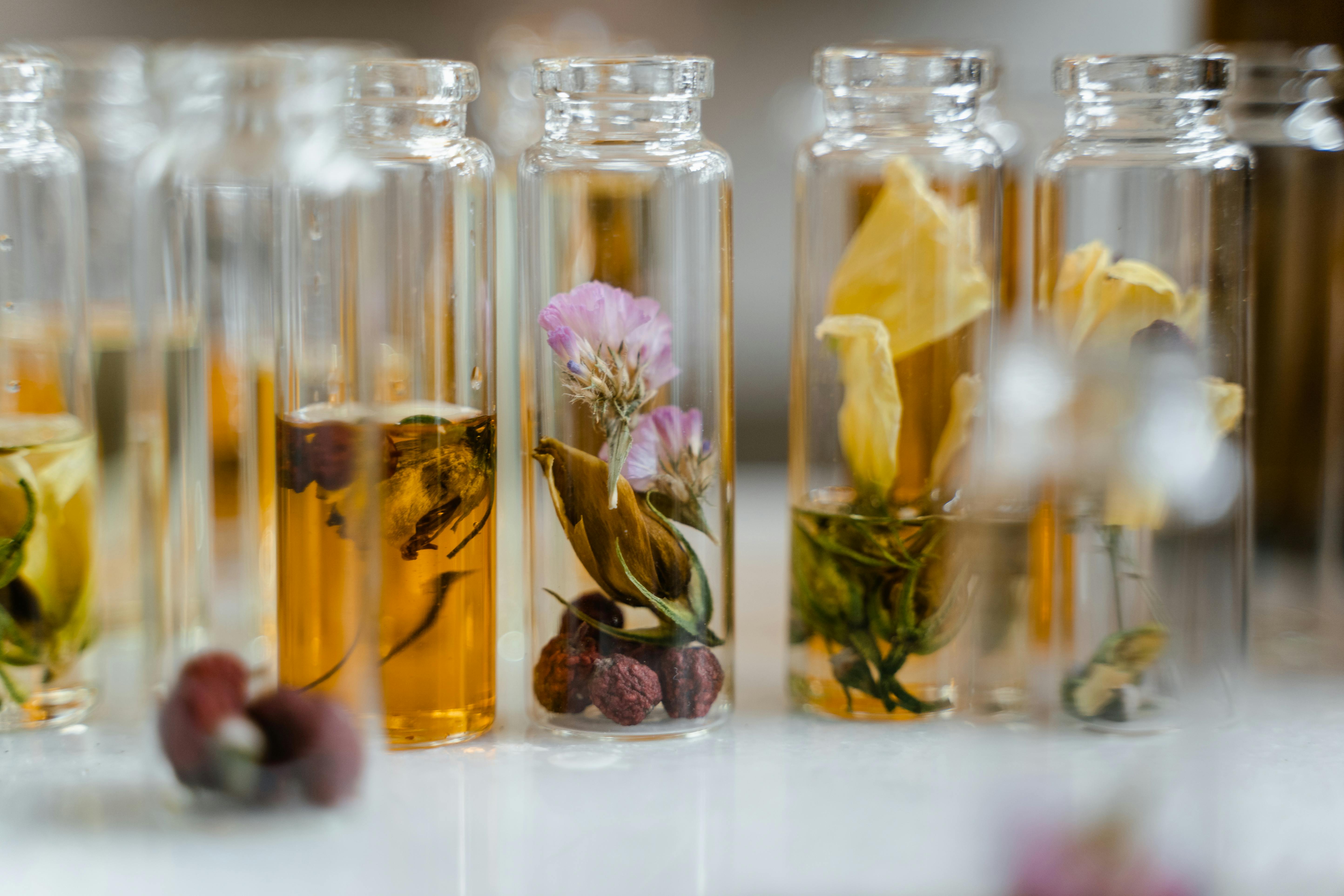 Timeless Fragrances of Youth: Anaïs Anaïs, Beautiful, and Dune Perfumes