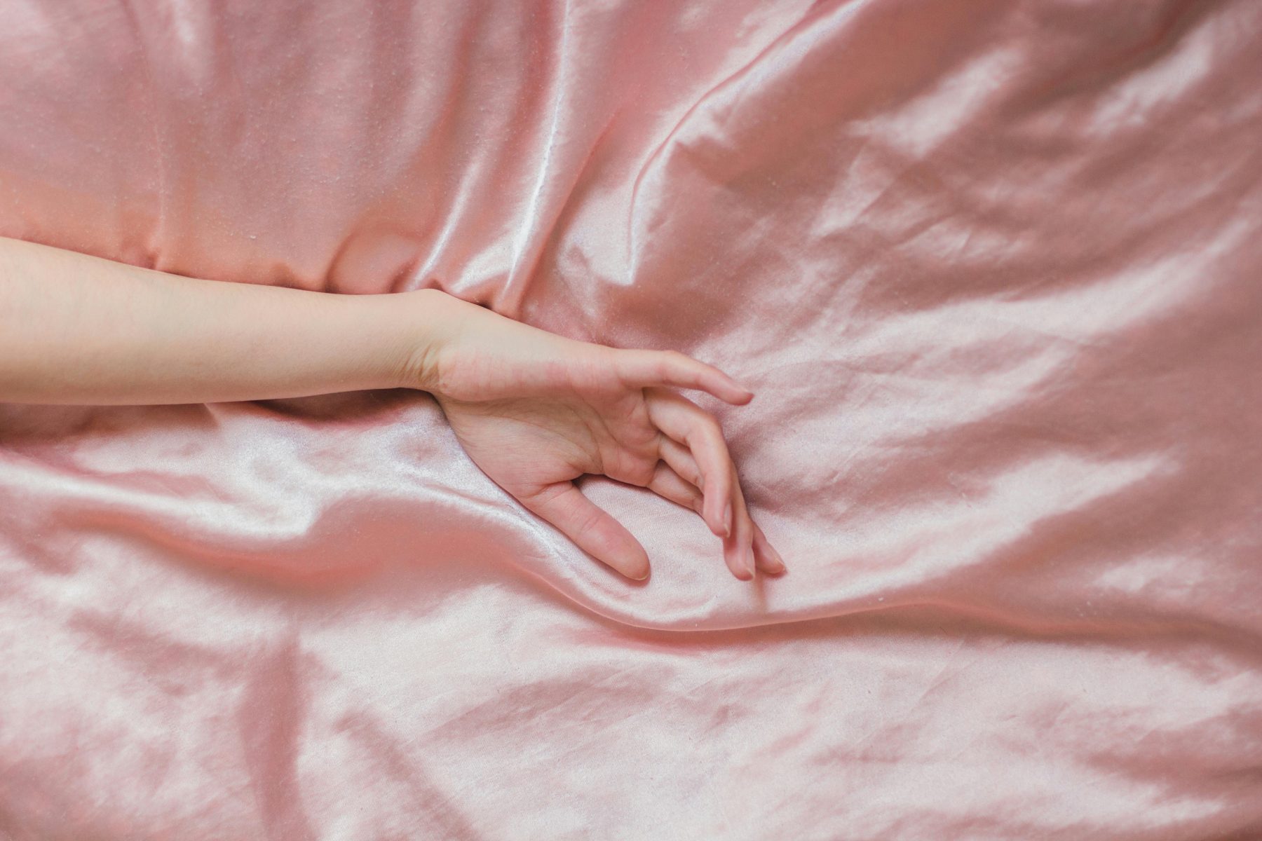 Silk is the best investment in sleep