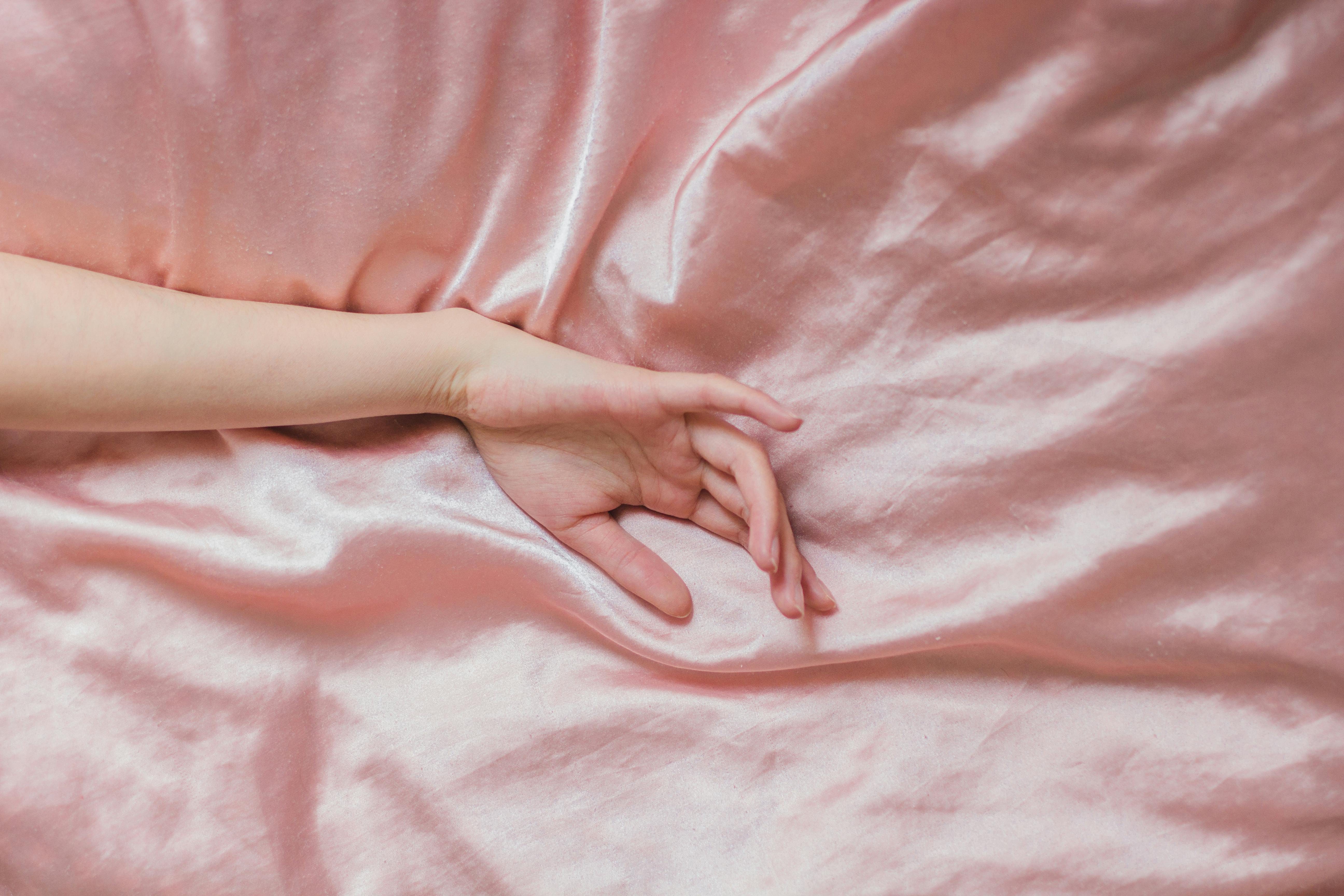 Silk is the Ultimate Investment in Your Beauty Sleep