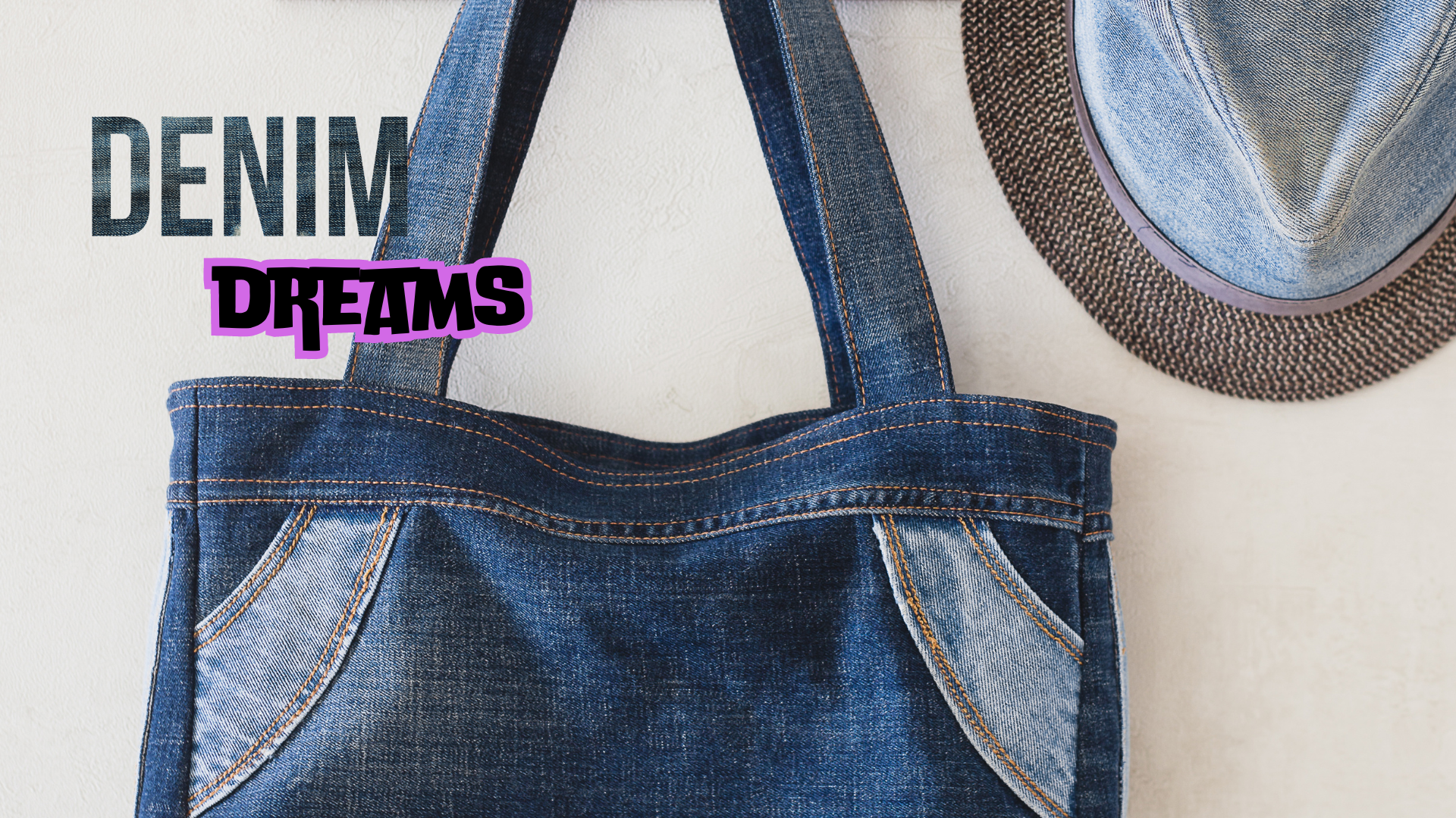 Denim Dreams: How to Rock the Timeless Trend of Denim Handbags