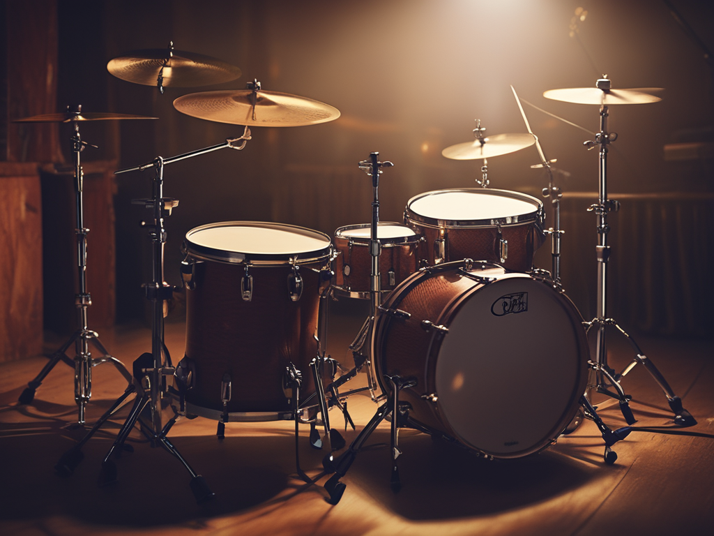 Just Try: A Journey of Recovery Through the Magic of Music