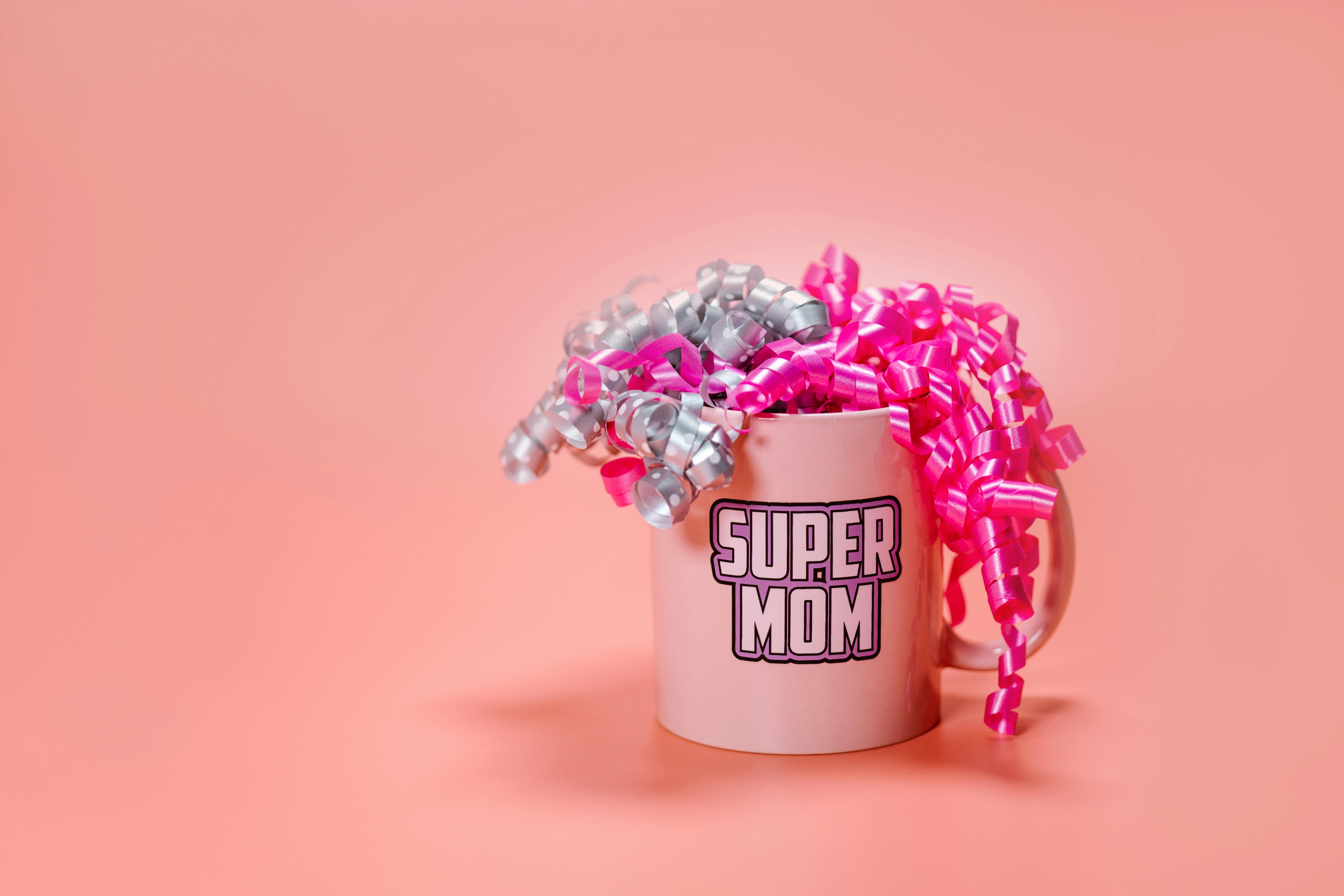 The Perfect Mother’s Day Gift for Every SuperMom Out There!