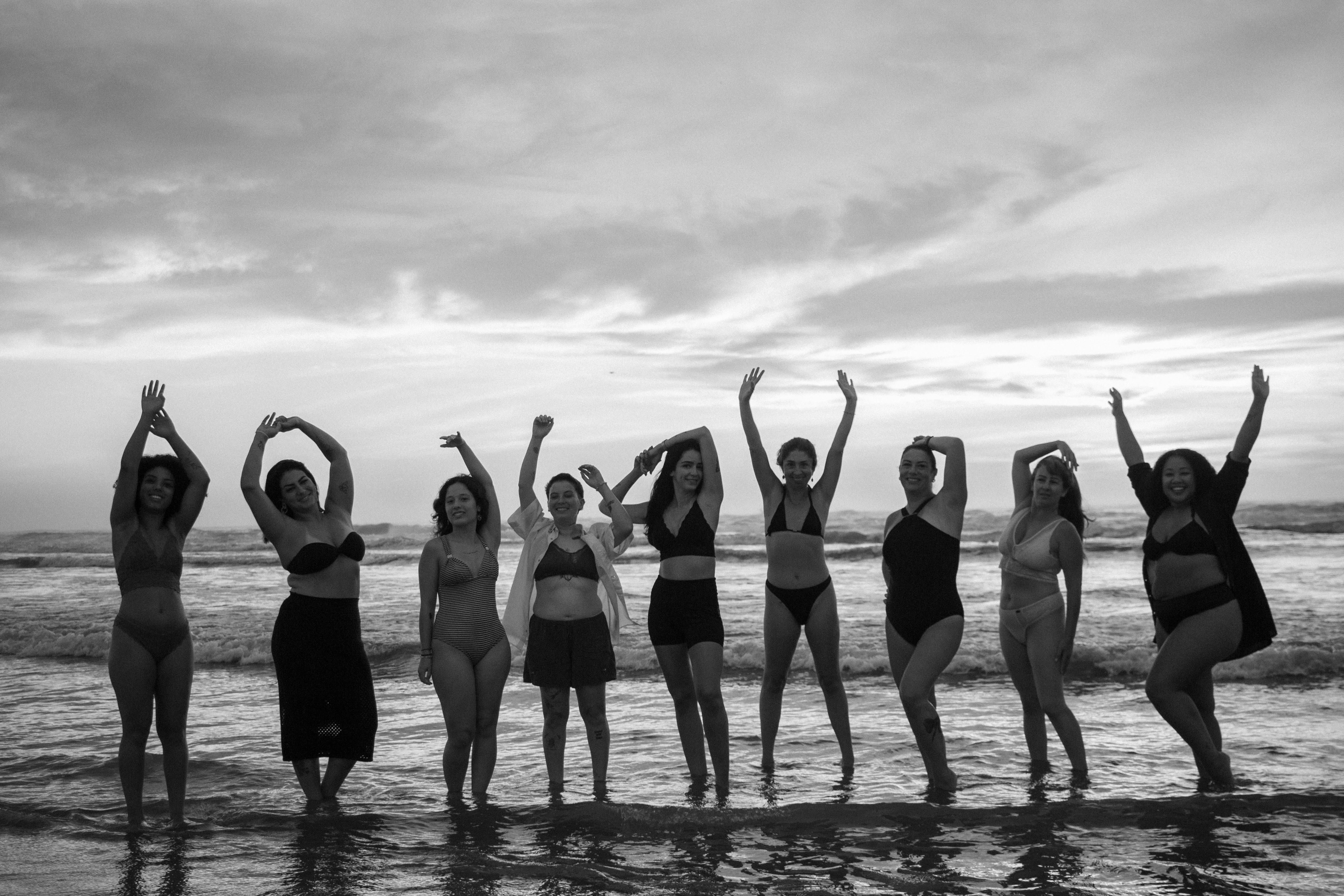 We Found the Best Swimsuit for Every Body Shape