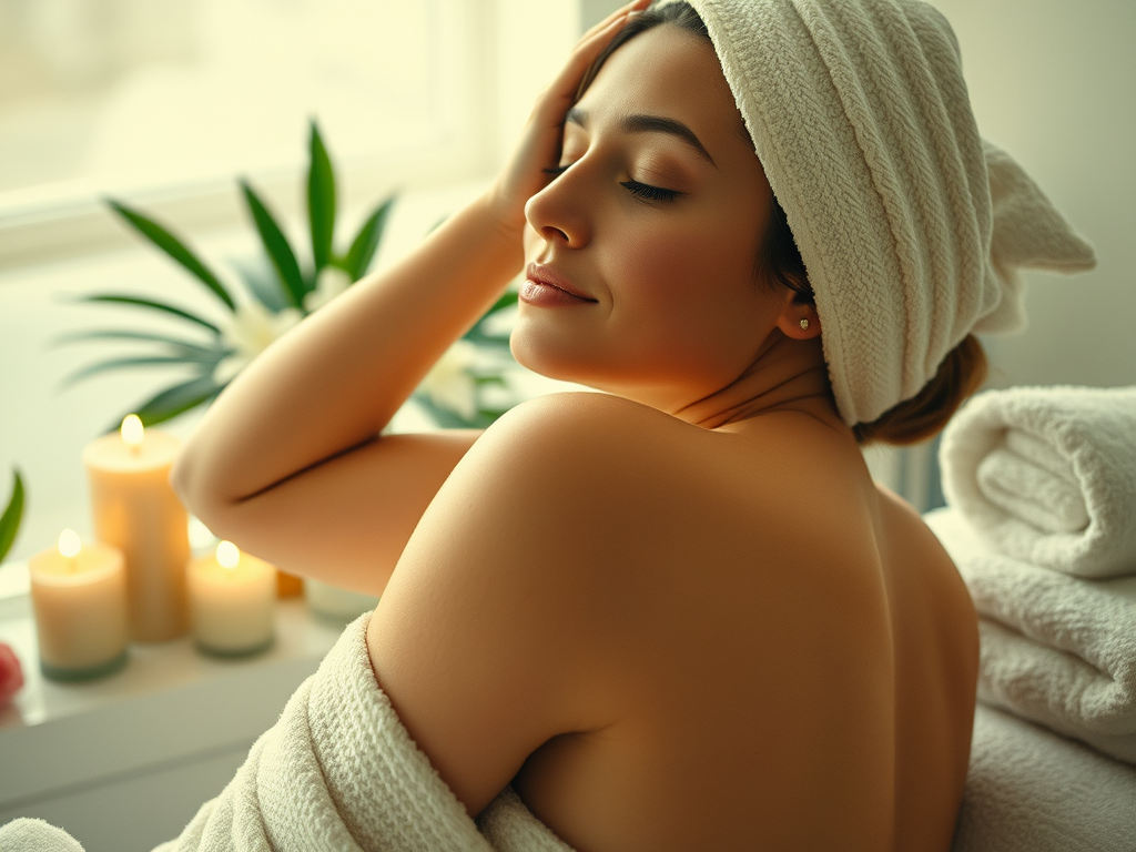 Why I Love Corpus Natural Deodorant