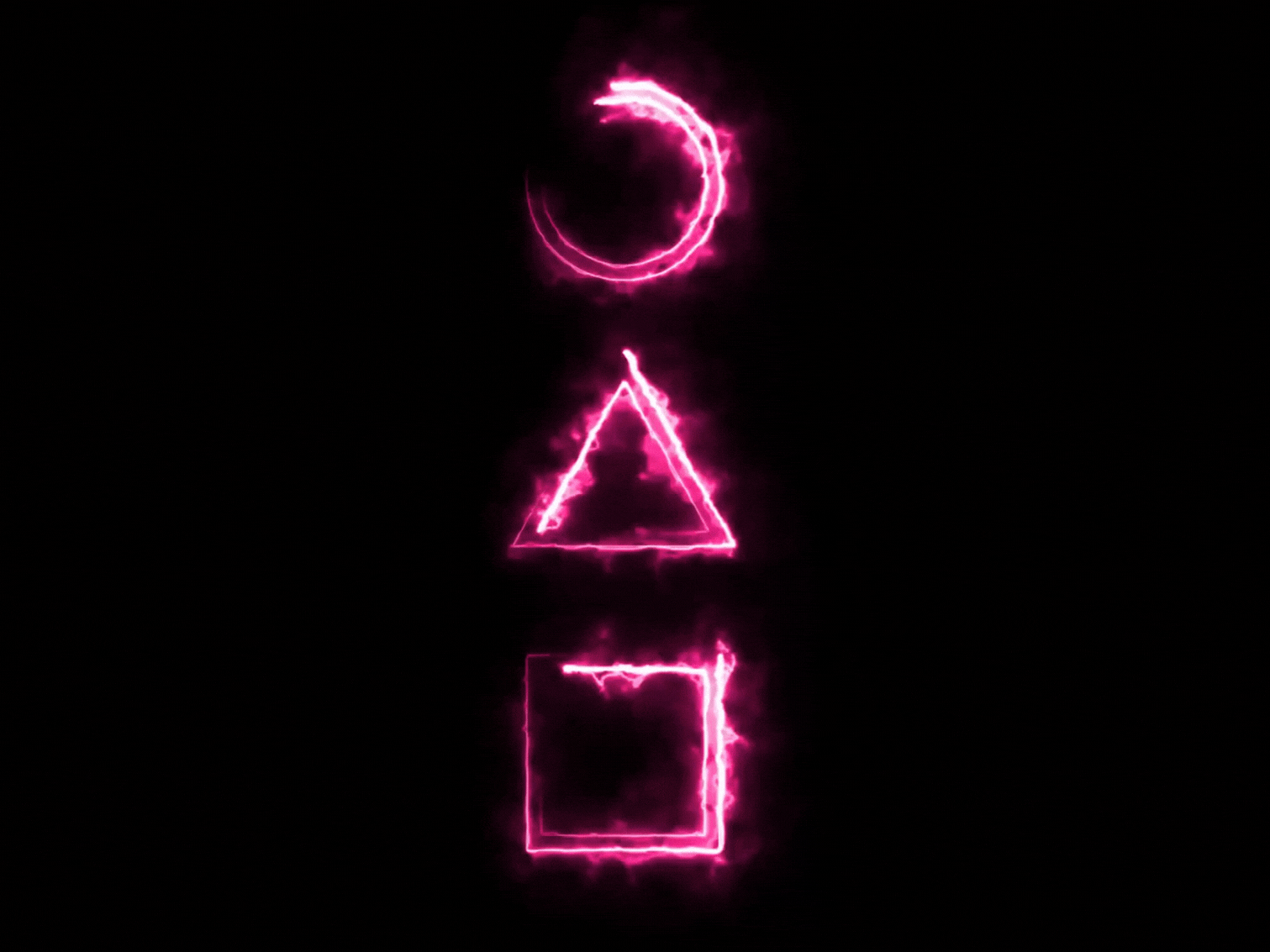 The Secret Google Easter Egg: A Squid Game Surprise