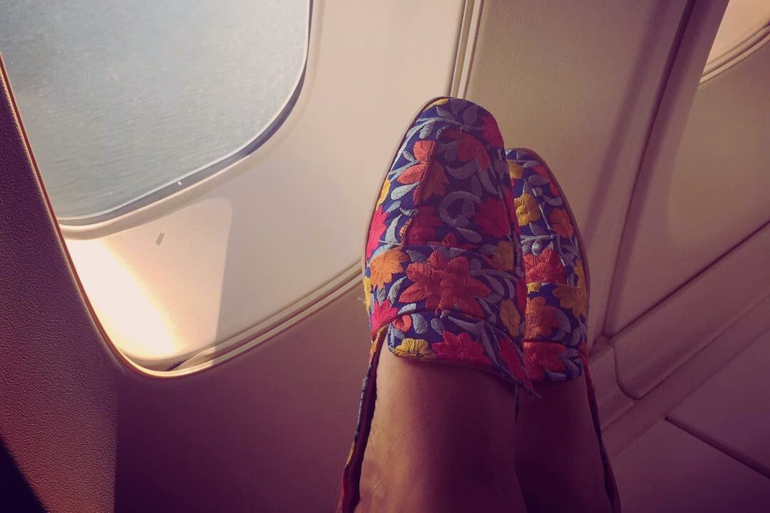 How to Travel Light, Stay Stylish and Stress Less