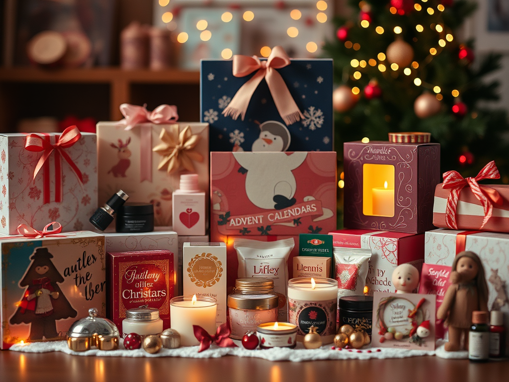 The 2025 Advent Calendars Worth Your Money